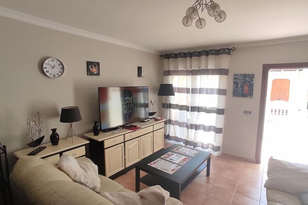 Casa Donn - El Sultan 63 - Luxury 3 Bed Villa With Fast Fibre Internet Corralejo Exterior foto