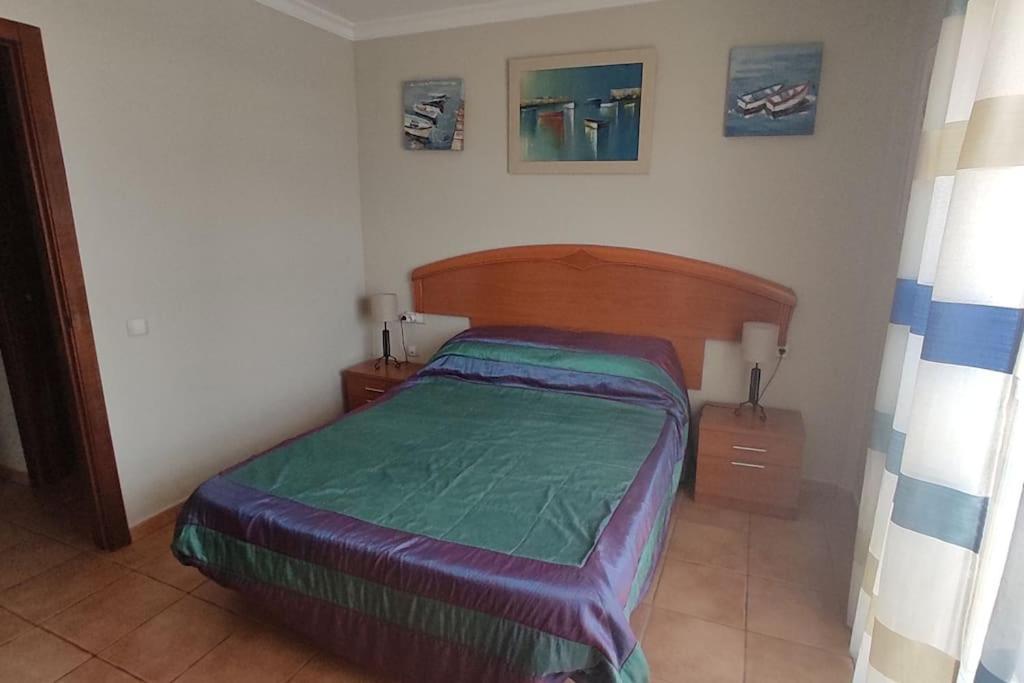 Casa Donn - El Sultan 63 - Luxury 3 Bed Villa With Fast Fibre Internet Corralejo Exterior foto