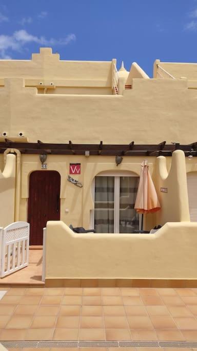 Casa Donn - El Sultan 63 - Luxury 3 Bed Villa With Fast Fibre Internet Corralejo Exterior foto
