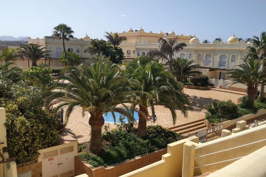 Casa Donn - El Sultan 63 - Luxury 3 Bed Villa With Fast Fibre Internet Corralejo Exterior foto